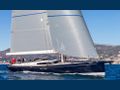 JIKAN - Advanced Yachts A80,main profile