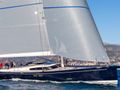 JIKAN - Advanced Yachts A80,main profile JIKAN - Advanced Yachts A80,main profile