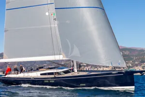 JIKAN - Advanced Yachts A80 - Portisco - Naples - Sicily - Sardinia - Riviera - Corsica JIKAN - Advanced Yachts A80 - Portisco - Naples - Sicily - Sardinia - Riviera - Corsica