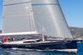 JIKAN - Advanced Yachts A80 - Naples - Sicily - Sardinia - Corsica
