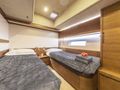 JIKAN - Advanced Yachts A80,twin cabin JIKAN - Advanced Yachts A80,twin cabin