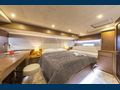 JIKAN - Advanced Yachts A80,VIP cabin