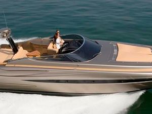 Riva Rivale 52 - 3 Cabins - St Tropez - Port Grimaud - Cogolin