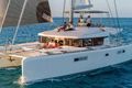JOY - Lagoon 52 - 3 Cabins - Tortola - St Martin - Guadeloupe - Grenadines JOY - Lagoon 52 - 3 Cabins - Tortola - St Martin - Guadeloupe - Grenadines