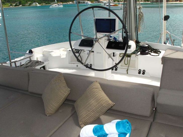 JOY - Lagoon 52 JOY - Lagoon 52