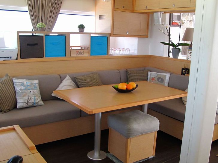 JOY - Lagoon 52 JOY - Lagoon 52