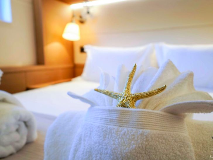 JOY Lagoon Seventy 7 towels JOY Lagoon Seventy 7 towels