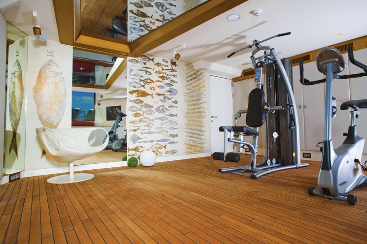 Charter Yacht JOY ME - Custom Philip Zepter 164 - 6 Cabins - Dubrovnik - Split - Hvar - Sibenik