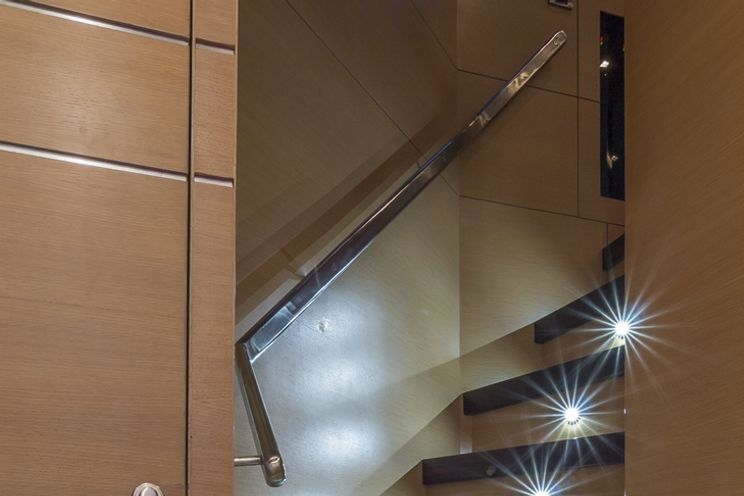 Charter Yacht Joyce 84 Flybridge - Day Charter - 2008 - Miami - Ft Lauderdale - Florida