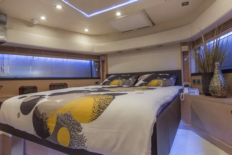 Charter Yacht Joyce 84 Flybridge - Day Charter - 2008 - Miami - Ft Lauderdale - Florida