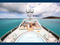 JUST ENOUGH - Custom Yacht 140,sun deck