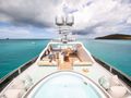 JUST ENOUGH - Custom Yacht 140,sun deck JUST ENOUGH - Custom Yacht 140,sun deck