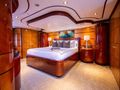 JUST ENOUGH - Custom Yacht 140,master suite JUST ENOUGH - Custom Yacht 140,master suite