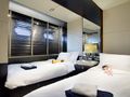Twin Room Twin Room