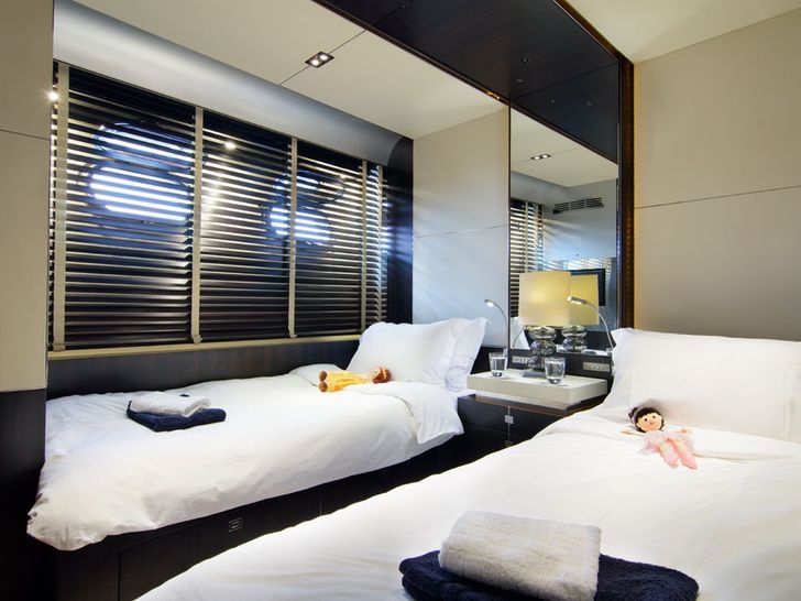 Twin Room Twin Room