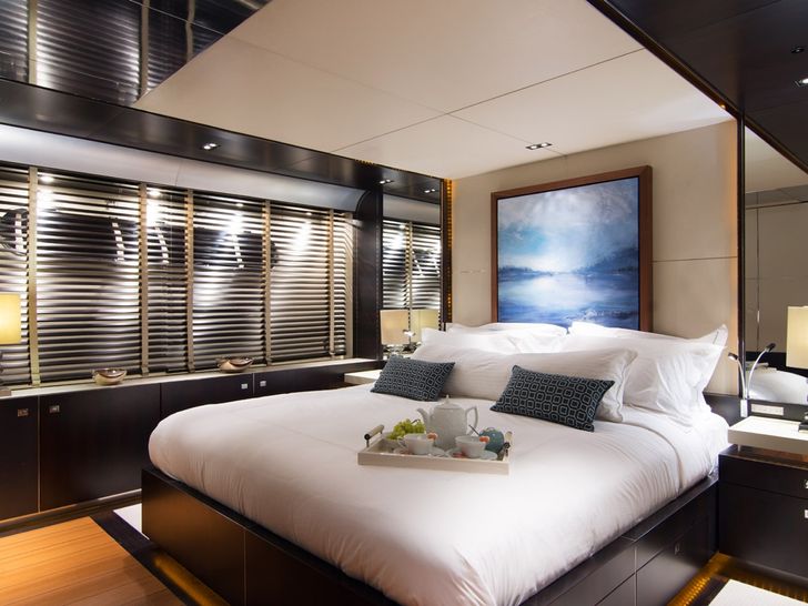 VIP Bedroom VIP Bedroom