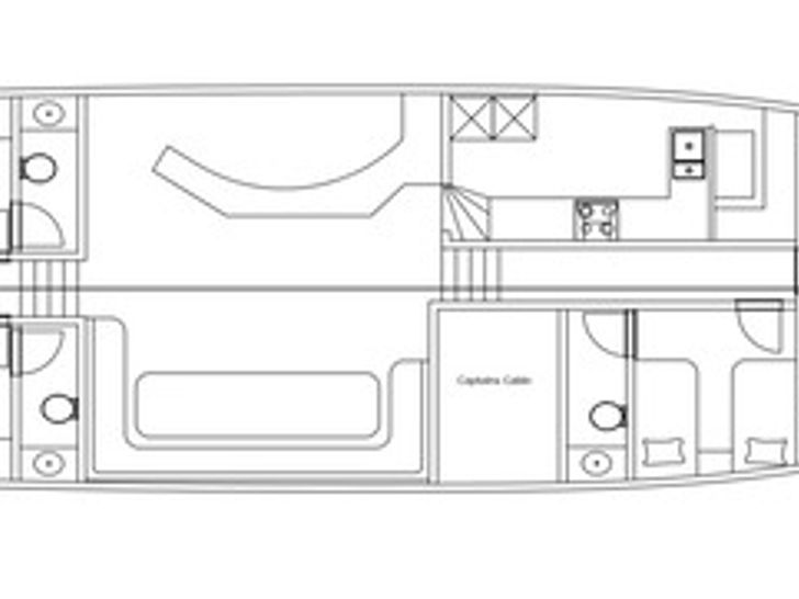 KANARYA Layout