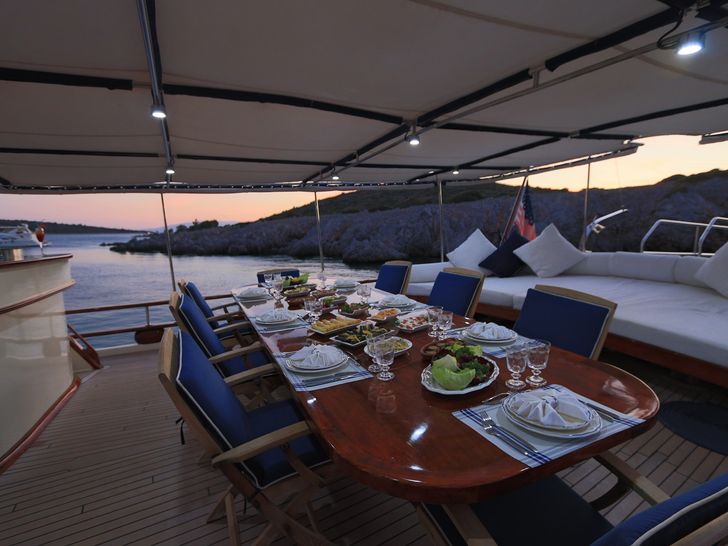 KANARYA Dining KANARYA Dining