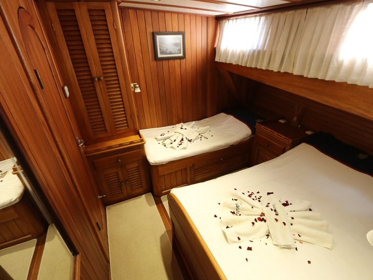 KANARYA Cabin KANARYA Cabin