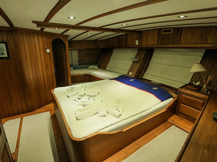 KANARYA Cabin KANARYA Cabin