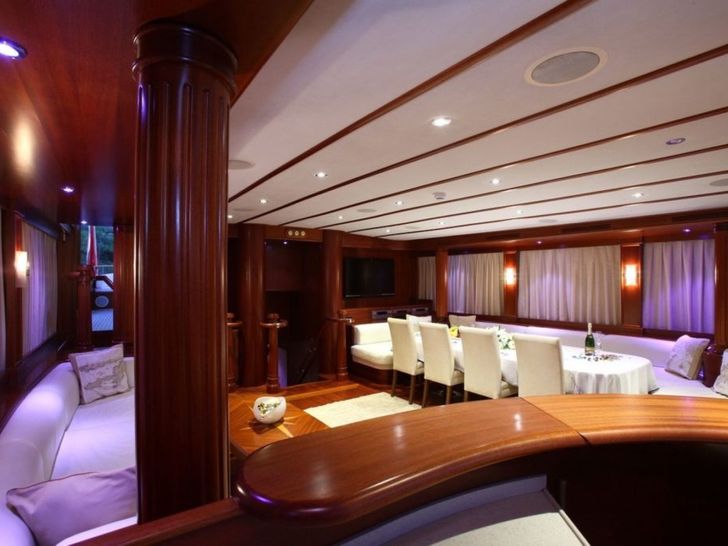 KAYA GUNERI V Salon KAYA GUNERI V Salon