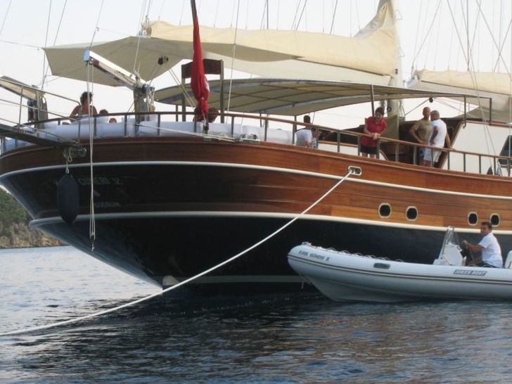 KAYA GUNERI V KAYA GUNERI V