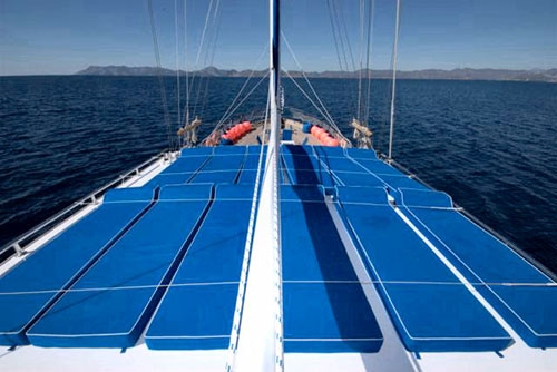 Charter Yacht KAYHAN 5 - Ketch - 6 Cabins - Feythiye - Gocek