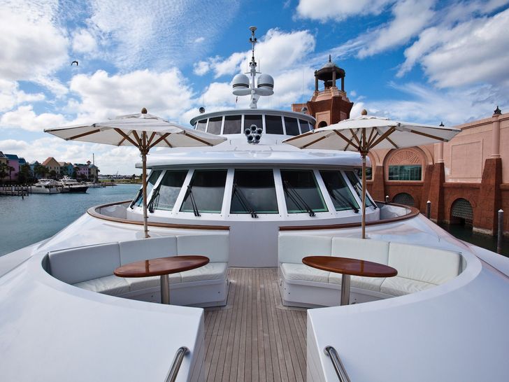 KERI LEE III - Trinity 54m KERI LEE III - Trinity 54m