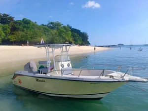 Key West 23 – Speedboat - Day Charter 4 guests - Phuket,Thailand Private Cruise Key West 23 – Speedboat - Day Charter 4 guests - Phuket,Thailand Private Cruise