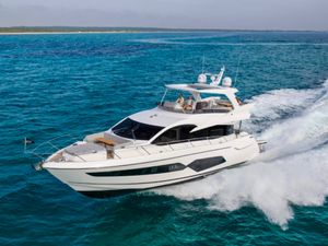 KEY WEST OF IBIZA II - Sunseeker Manhattan 66 - 4 Cabins - Ibiza