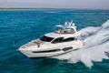 KEY WEST OF IBIZA II - Sunseeker Manhattan 66 - 4 Cabins - Ibiza