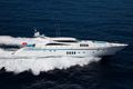 KIDI ONE - Leopard 34m - 4 Cabins - Port Grimaud - St Tropez - Cannes - Monaco KIDI ONE - Leopard 34m - 4 Cabins - Port Grimaud - St Tropez - Cannes - Monaco
