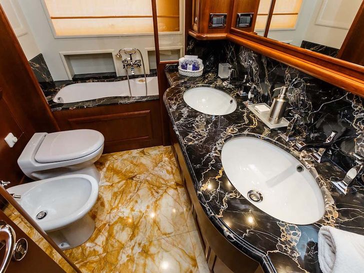 Master Bath