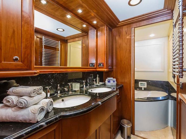 VIP Bath