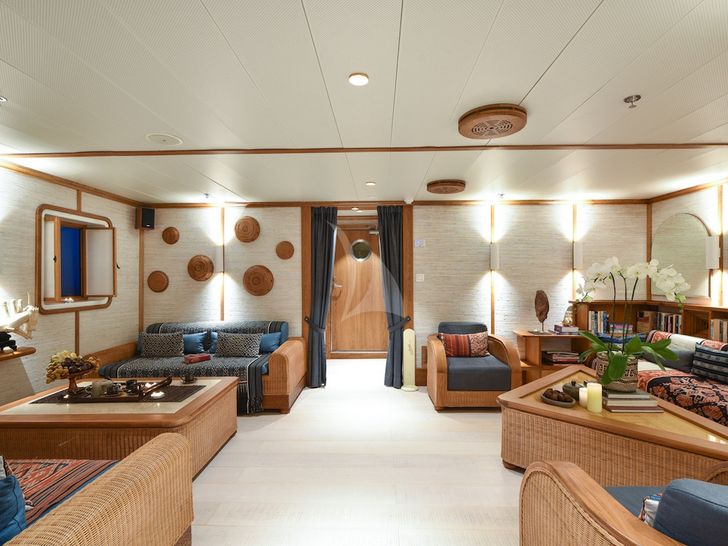 Kudanil - 8 Cabins Kudanil - 8 Cabins