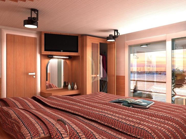 Kudanil - 8 Cabins Kudanil - 8 Cabins
