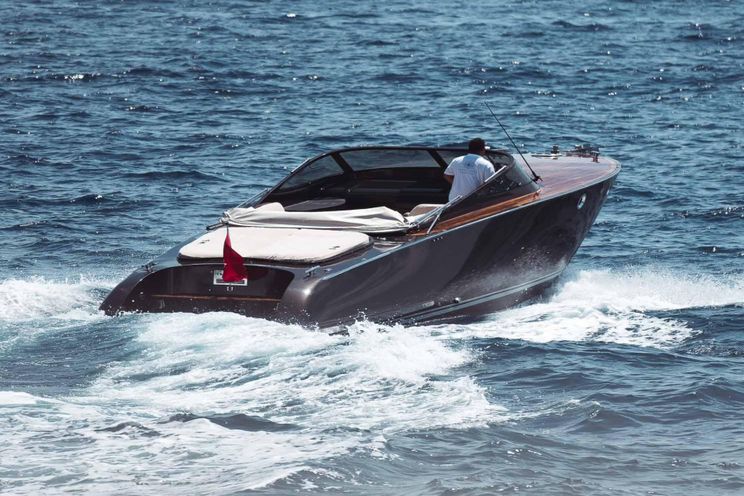 Charter Yacht KYMO - Sole Kymo 38 - Day Charter - 2016 - Cap D`ail - Monaco - Cannes