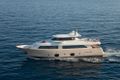 LA PAUSA - Ferretti Custom Line Navetta 86 - 5 Cabins - Monaco - Nice - Cannes - Antibes - Olbia - Sardinia - Corsica LA PAUSA - Ferretti Custom Line Navetta 86 - 5 Cabins - Monaco - Nice - Cannes - Antibes - Olbia - Sardinia - Corsica
