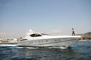 LADY SPLASH - 24m Leopard - 3 Cabins - Cannes - Corsica - Olbia LADY SPLASH - 24m Leopard - 3 Cabins - Cannes - Corsica - Olbia
