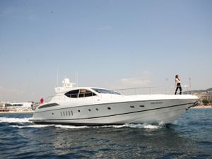 LADY SPLASH - 24m Leopard - 3 Cabins - Cannes - Corsica - Olbia LADY SPLASH - 24m Leopard - 3 Cabins - Cannes - Corsica - Olbia