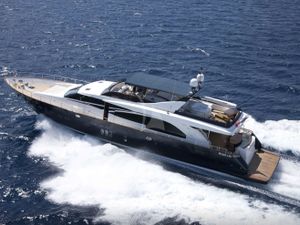 LADY AMANDA - Guy Couach 30m - 4 Cabins - Cannes - Monaco - St Tropez LADY AMANDA - Guy Couach 30m - 4 Cabins - Cannes - Monaco - St Tropez