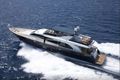 LADY AMANDA - Guy Couach 30m - 4 Cabins - Cannes - Monaco - St Tropez