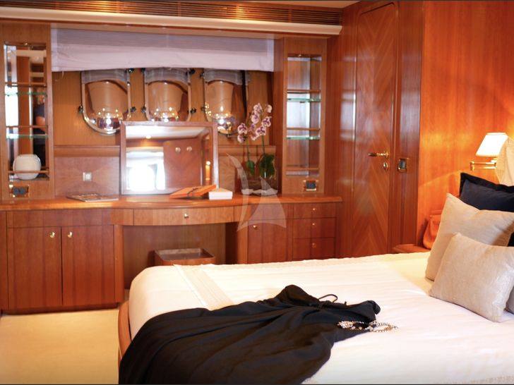 Master suite Master suite