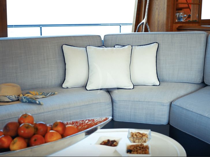 Saloon seating Saloon seating