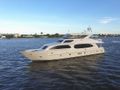 LADY DEENA II Hargrave 101 Luxury Motor Yacht Charter