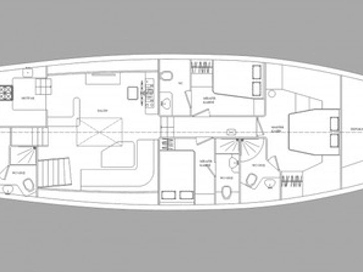 LADY FREYA Layout LADY FREYA Layout