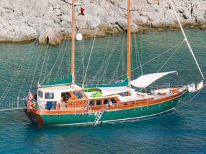 LADY FREYA - Gulet - 4 Cabins - Bodrum - Gocek - Kos - Rhodes LADY FREYA - Gulet - 4 Cabins - Bodrum - Gocek - Kos - Rhodes