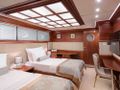 LADY GITA - 50m Custom Gulet LADY GITA - 50m Custom Gulet