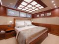 LADY GITA - 50m Custom Gulet LADY GITA - 50m Custom Gulet