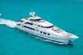 LADY JOY - Christensen 157 - 6 Cabins - Cannes - Monaco - Portofino - St Maarten - Nassau - Tortola - St Vincent LADY JOY - Christensen 157 - 6 Cabins - Cannes - Monaco - Portofino - St Maarten - Nassau - Tortola - St Vincent